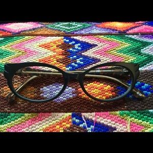 Francis Klein made in France glasses frames